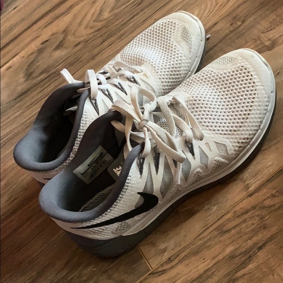 Nike Free Run Sze 7 - Picture 3 of 4